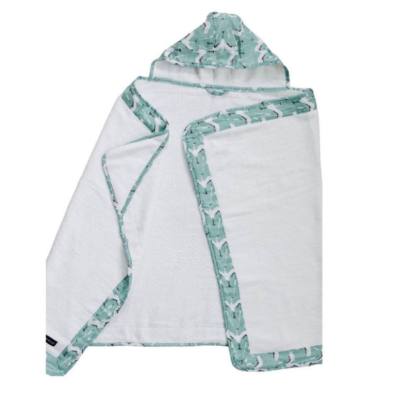 1024x1024 bebe au lait crane hooded towel toddler