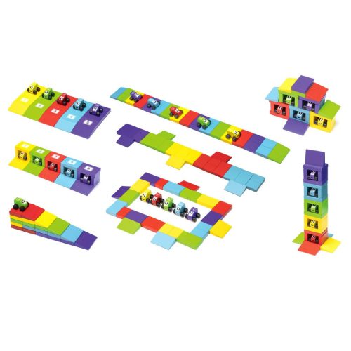 1024x1024 cubika bright racing cars configurations