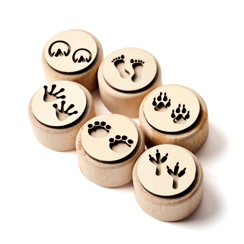 1024x1024 eco kids animal stampers play dough stamps