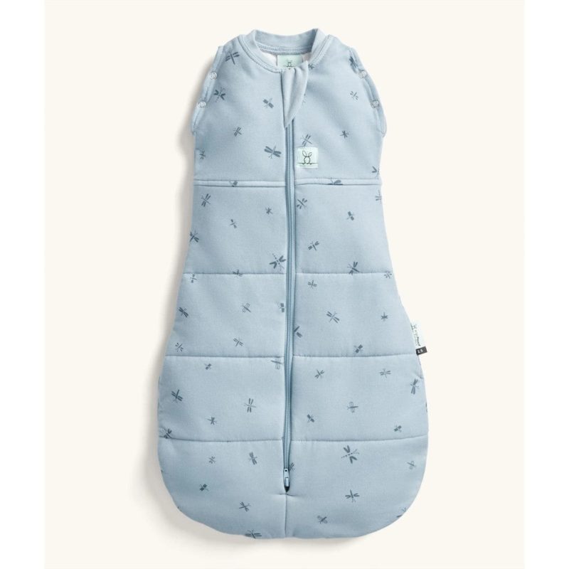 1024x1024 ergopouch cocoon baby sleep sack 25tog dragonflies