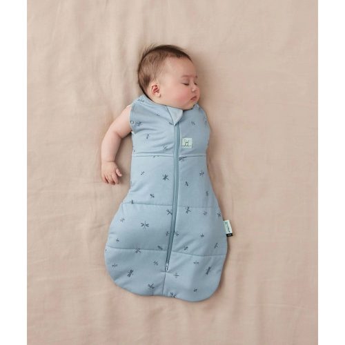 1024x1024 ergopouch cocoon baby sleep sack 25tog dragonflies one arm out