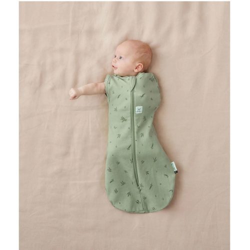 1024x1024 ergopouch cocoon baby sleep sack willow one arm out