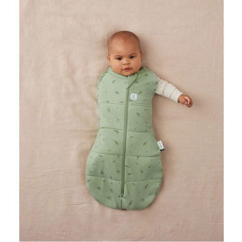 1024x1024 ergopouch cocoon swaddle sack willow 2 5 lifestyle one arm out