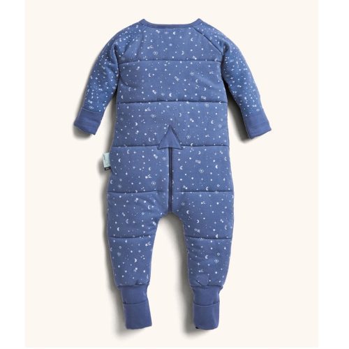 1024x1024 ergopouch sleep onesie 25 tog night sky back view