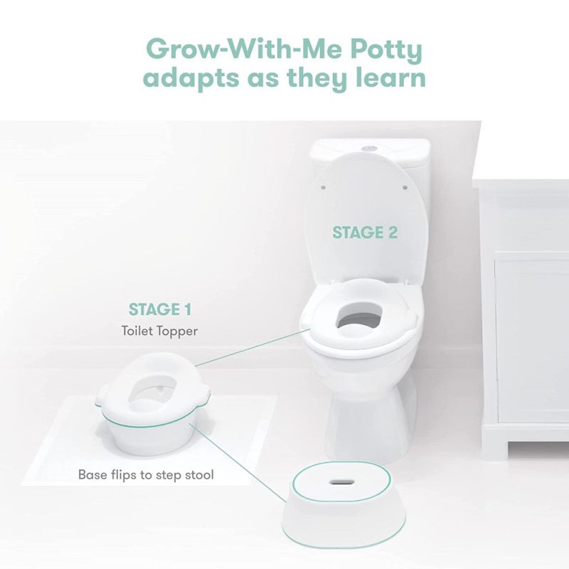 1024x1024 frida baby 3 in 1 grow with me potty two stages