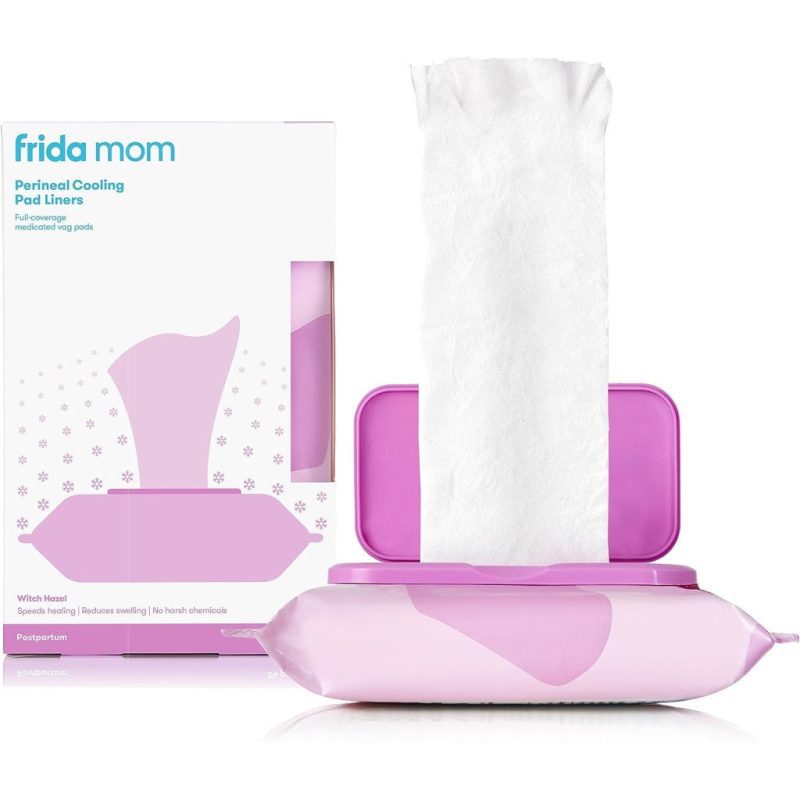 1024x1024 frida mom witch hazel cooling perineal pad liners