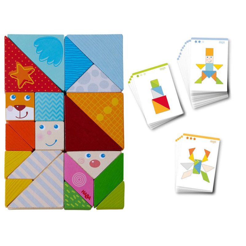 1024x1024 haba funny faces tangram arranging game