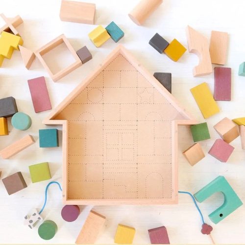 1024x1024 kiko gg tsumiki building blocks house exploded