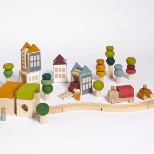 1024x1024 lubulona play set stacking trees tunnels houses cars track 076a4a09 de92 4947 b304 15f862326c03