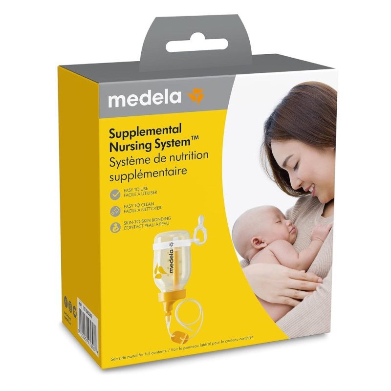 1024x1024 medela sns supplemental nursing system packaging