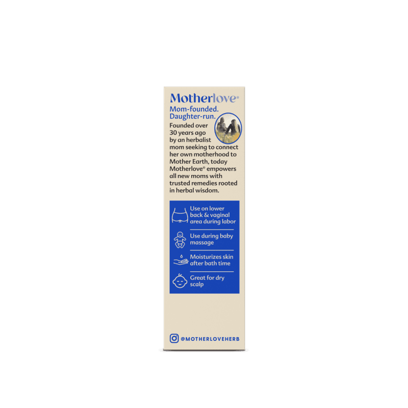 1024x1024 motherlove birth and baby oil carton 4