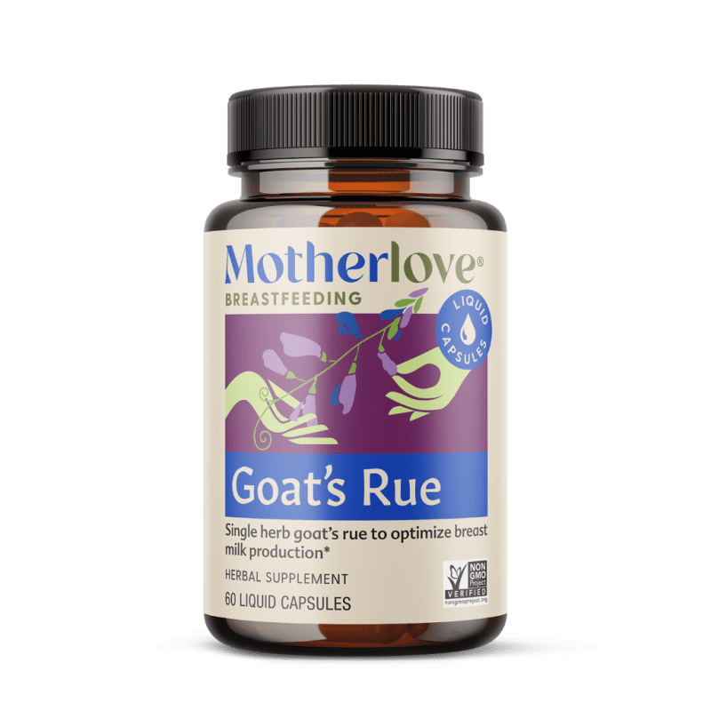 1024x1024 motherlove goats rue liquid capsules lactation supplement 60 caps