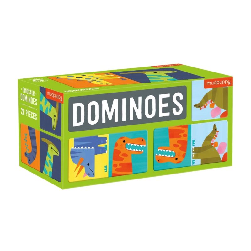 1024x1024 mudpuppy dinosaur dominoes