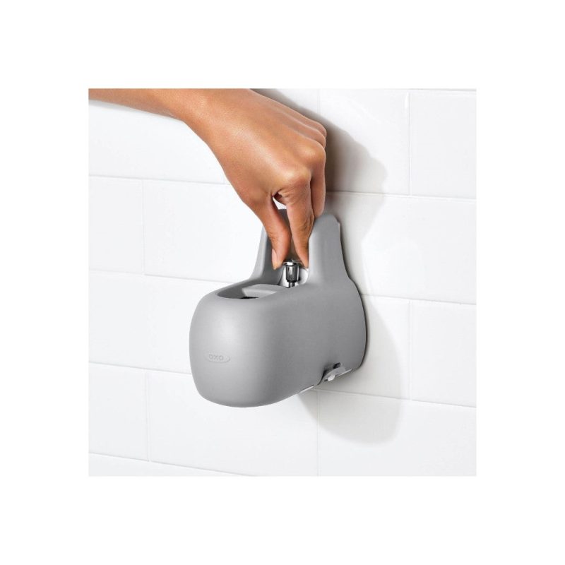 1024x1024 oxo tot bathtub spout cover in use