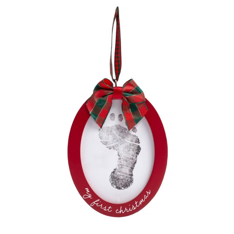 1024x1024 pearhead babyprints photo christmas ornament