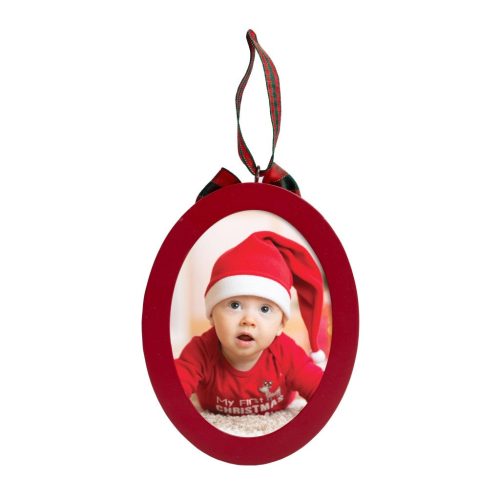 1024x1024 pearhead babyprints photo christmas ornament back