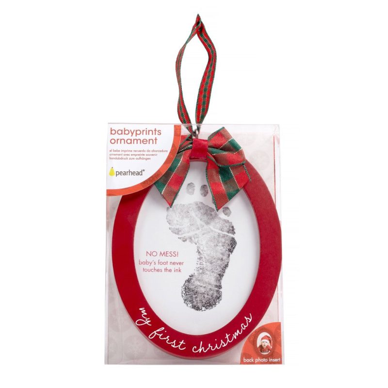 1024x1024 pearhead babyprints photo christmas ornament