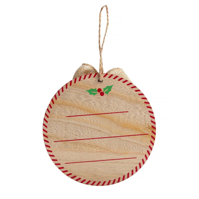 1024x1024 pearhead babyprints rustic wooden holiday ornament fill in reverse