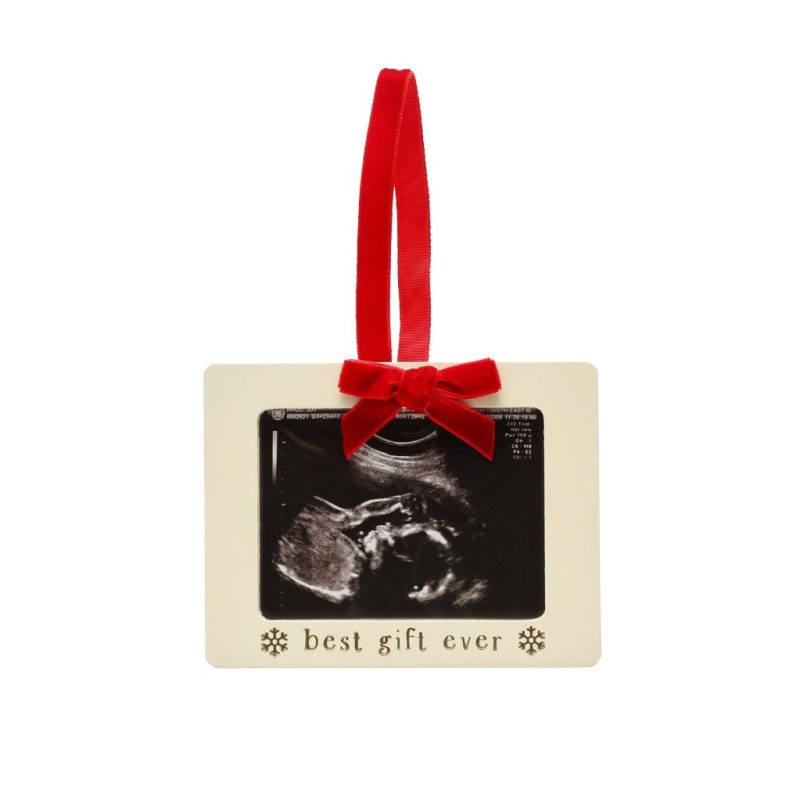 1024x1024 pearhead best gift every holiday sonogram ornament