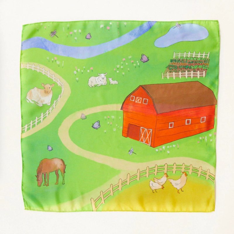 1024x1024 sarahs silks silk playmap on the farm