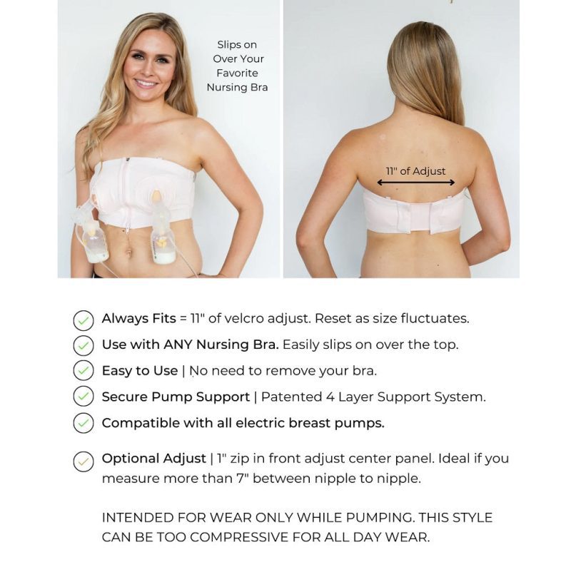 1024x1024 simple wishes hands free pumping bra infographic