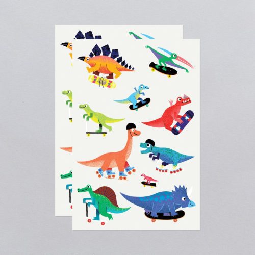 1024x1024 tattly rob hodgson dino derby sheet 01