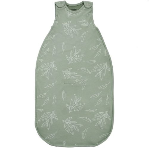 1024x1024 woolino ultimate baby sleep sack swaddle sage