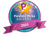 Parent's Picks Award