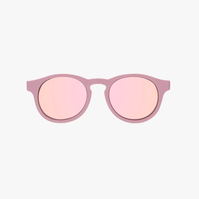 836x836 babiators keyhole polarized sunglasses baby kids pretty in pink front