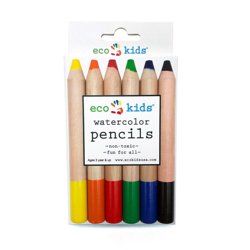 868x868 eco kids watercolor pencils