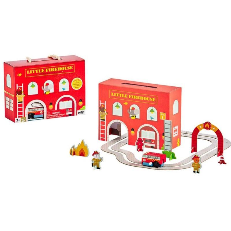 960x960 petit collage firehouse wind up and go play set