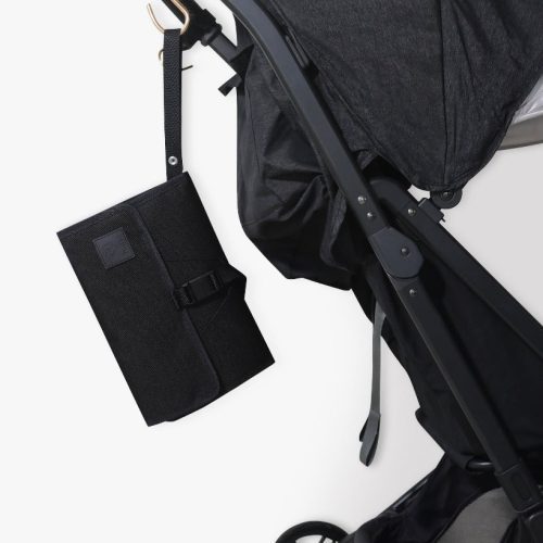 BlackWalletonstroller