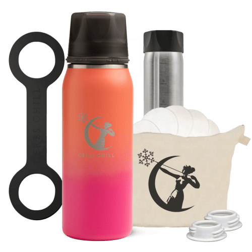 FreetheMomsStarterKit Dawn cleaner