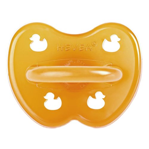 HEVEA Product Pacifier Classic Symmetrical 0 3mth 5710087753151 2