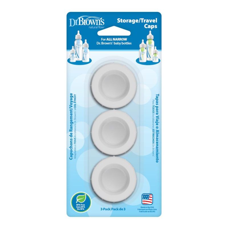 baby bottle storagetravel caps dr browns standard