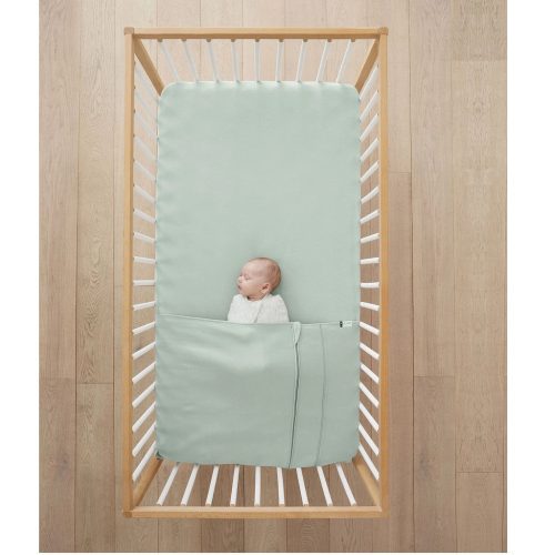 baby tuck sheet ergopouch 2