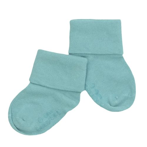 babytoddler socks babysoy sky 0 6 months 16