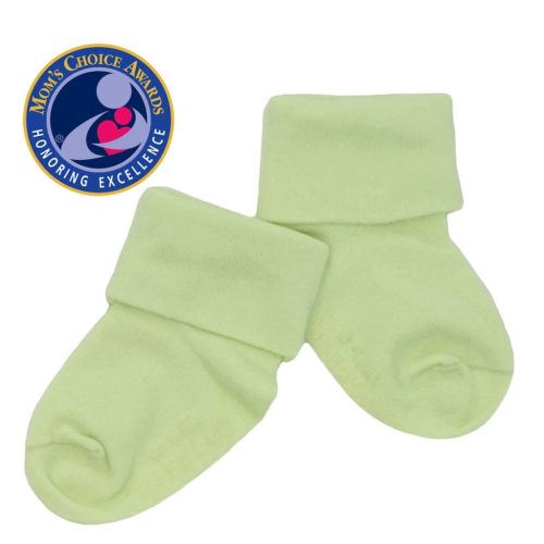 babytoddler socks babysoy tea 6 12 months 11