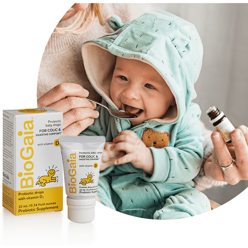 biogaia protectis probiotic baby drops with vitamin d everidis health sciences