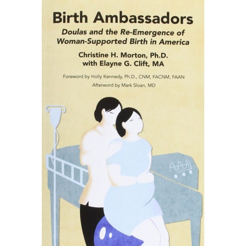 birth ambassadors praeclarus press