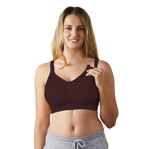 body silk seamless nursing bra bravado designs 8