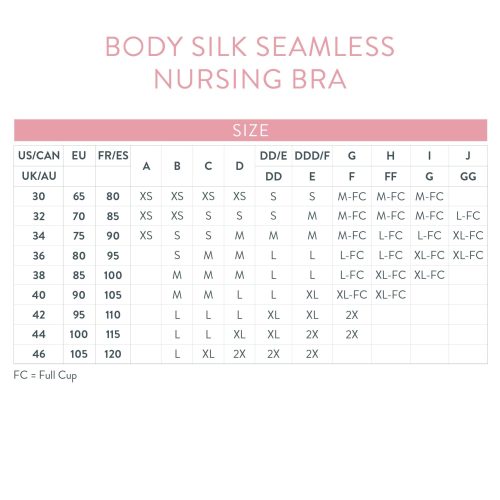 body silk seamless nursing bra bravado designs 9