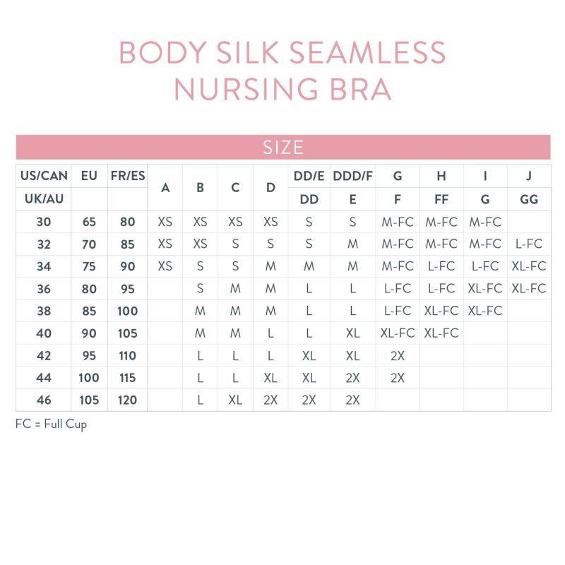 body silk seamless nursing bra bravado designs 9