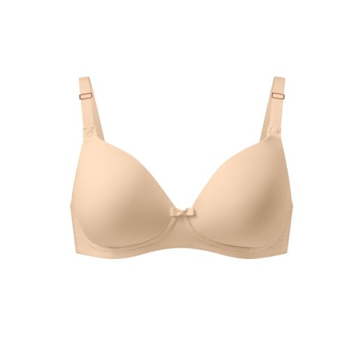 buttercup no underwire nursing bra bravado designs 34 g butterscotch