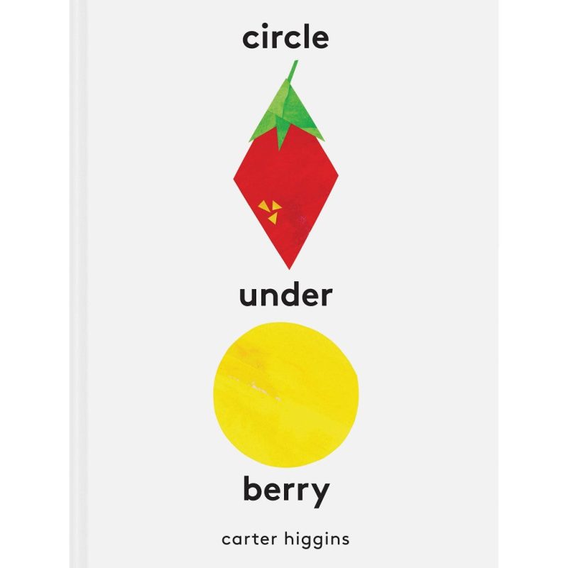 circle under berry chronicle books