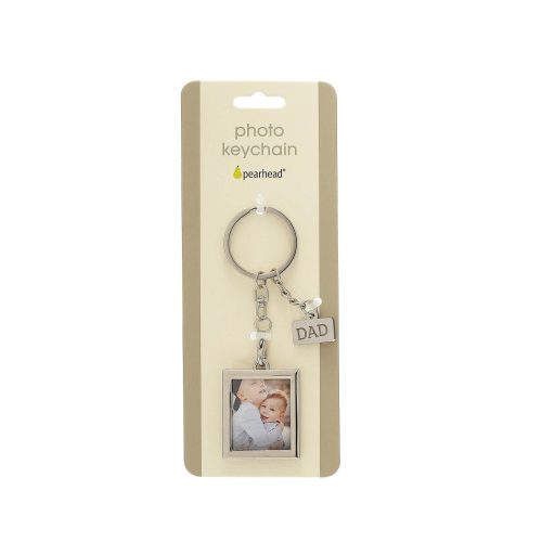 dad charm photo keychain pearhead 3