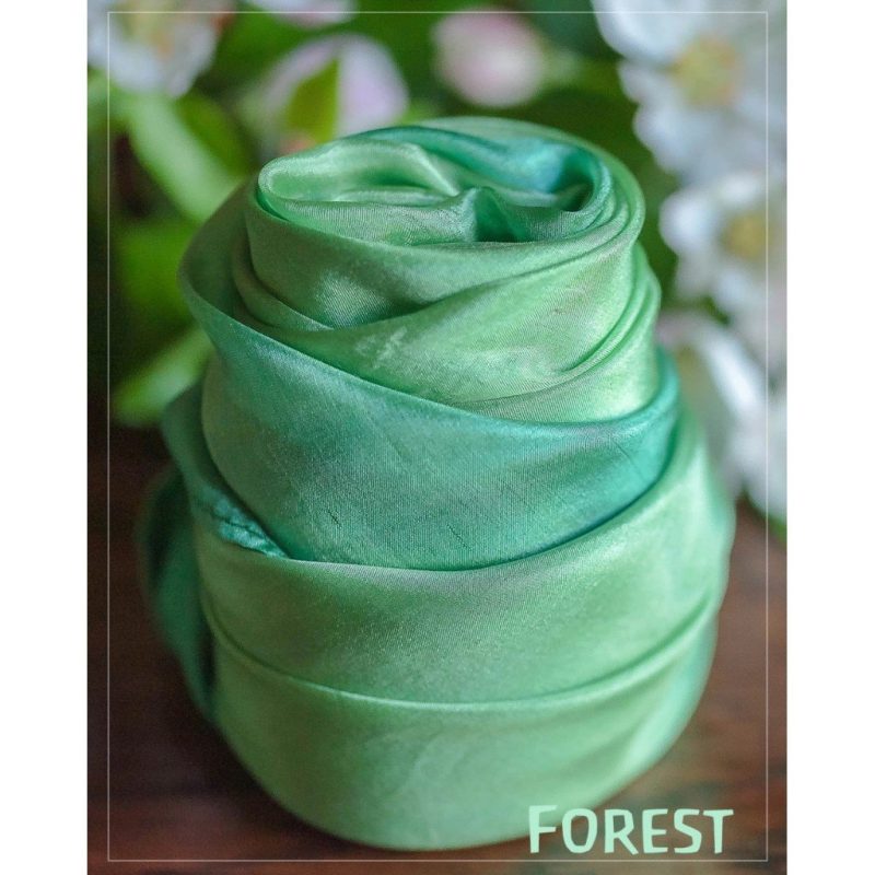 earth playsilk sarahs silks forest 6