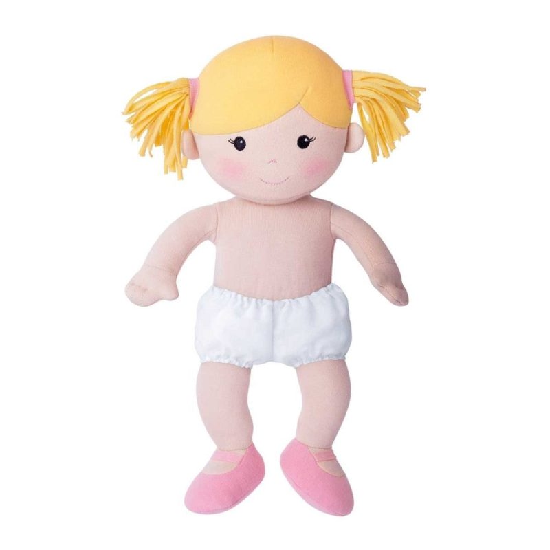 ella organic best friends doll apple park 2