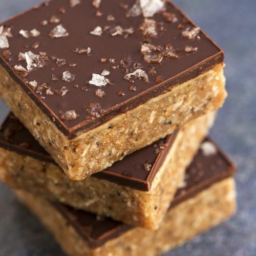 fenugreek bars lactation treats mrs patels llc caramel dark chocolate 12 bars 5