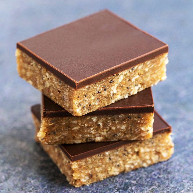 fenugreek bars lactation treats mrs patels llc chocolate 12 bars